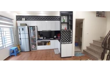 CẦU GIẤY - NHÀ ĐẸP Ở NGAY – Ô TÔ CÁCH 20M - HẠ CHÀO CÒN 2.3 TỈ - LH 0784092999